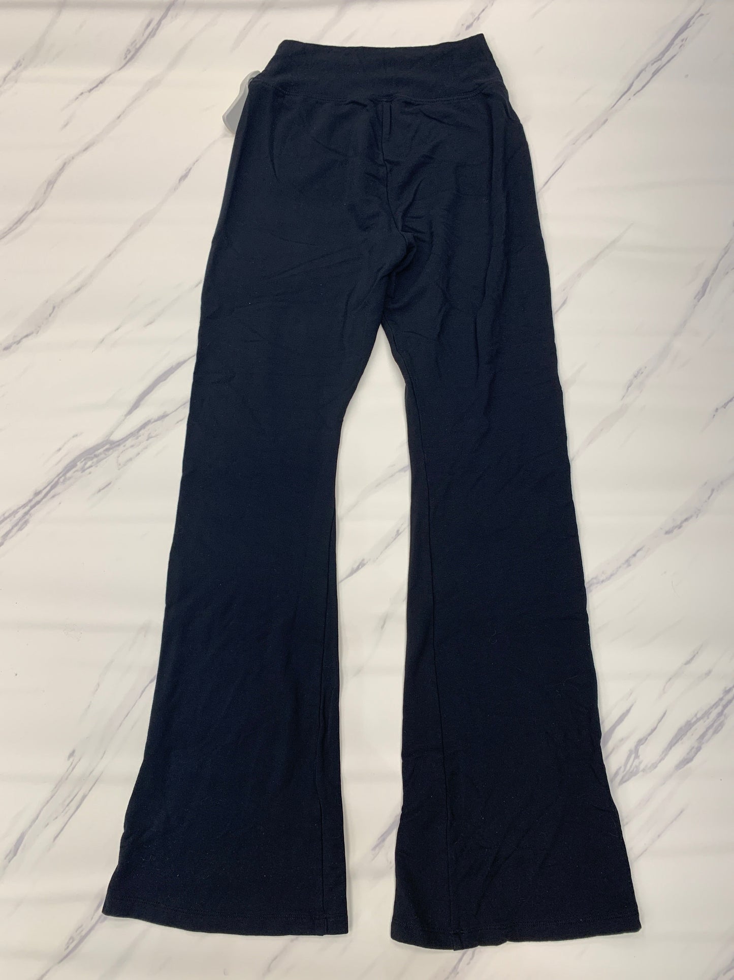 Black Athletic Pants Z Supply, Size M