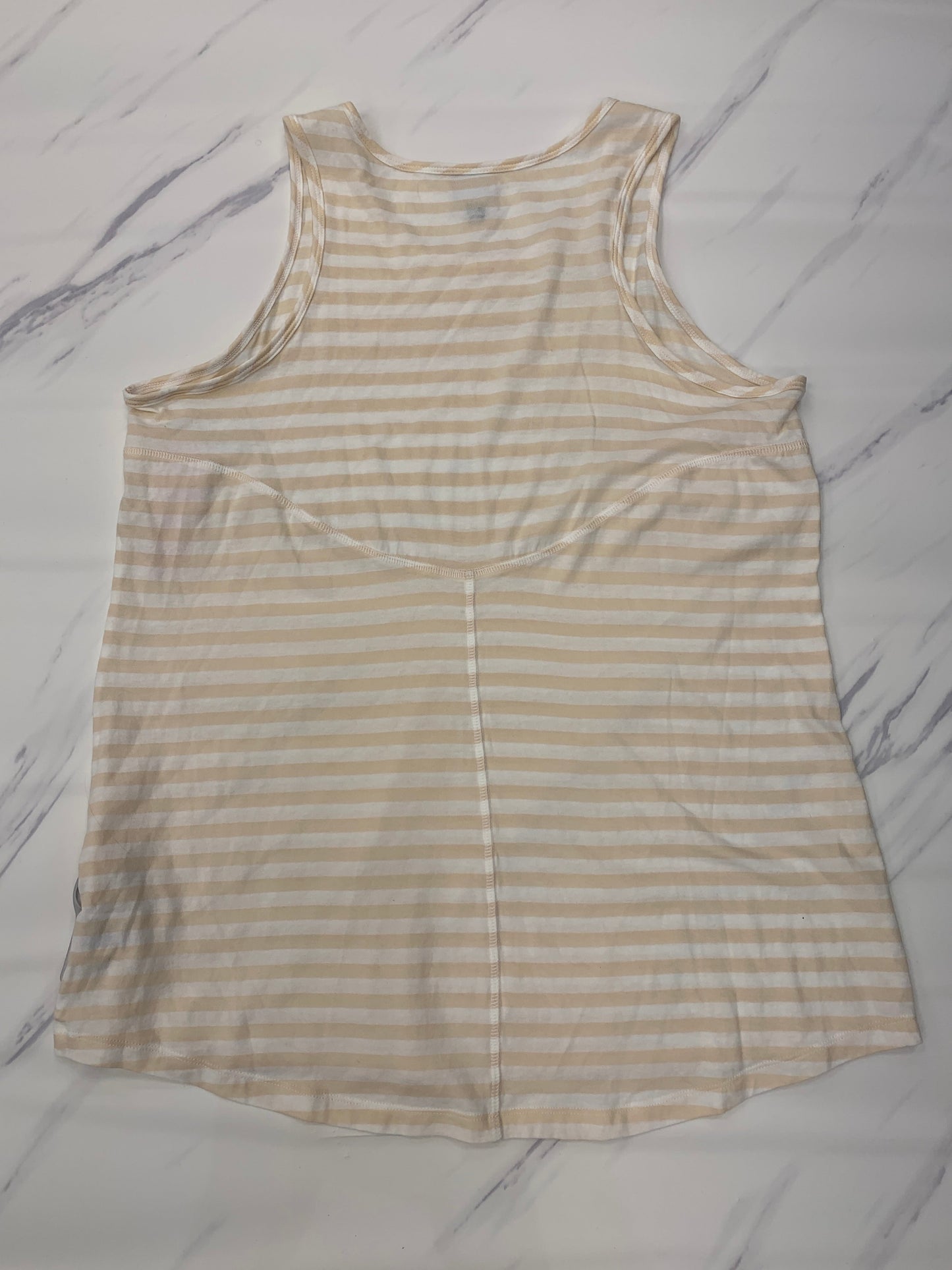 Top Sleeveless Cabi, Size M