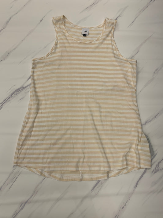 Top Sleeveless Cabi, Size M