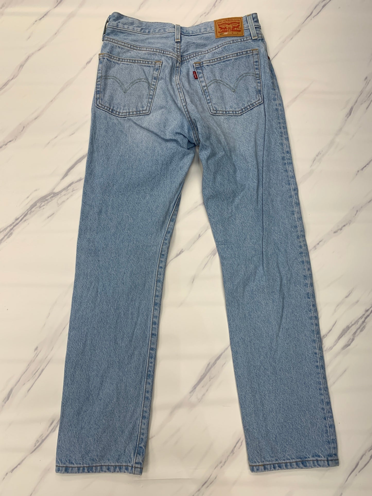 Jeans Boot Cut Levis, Size 4