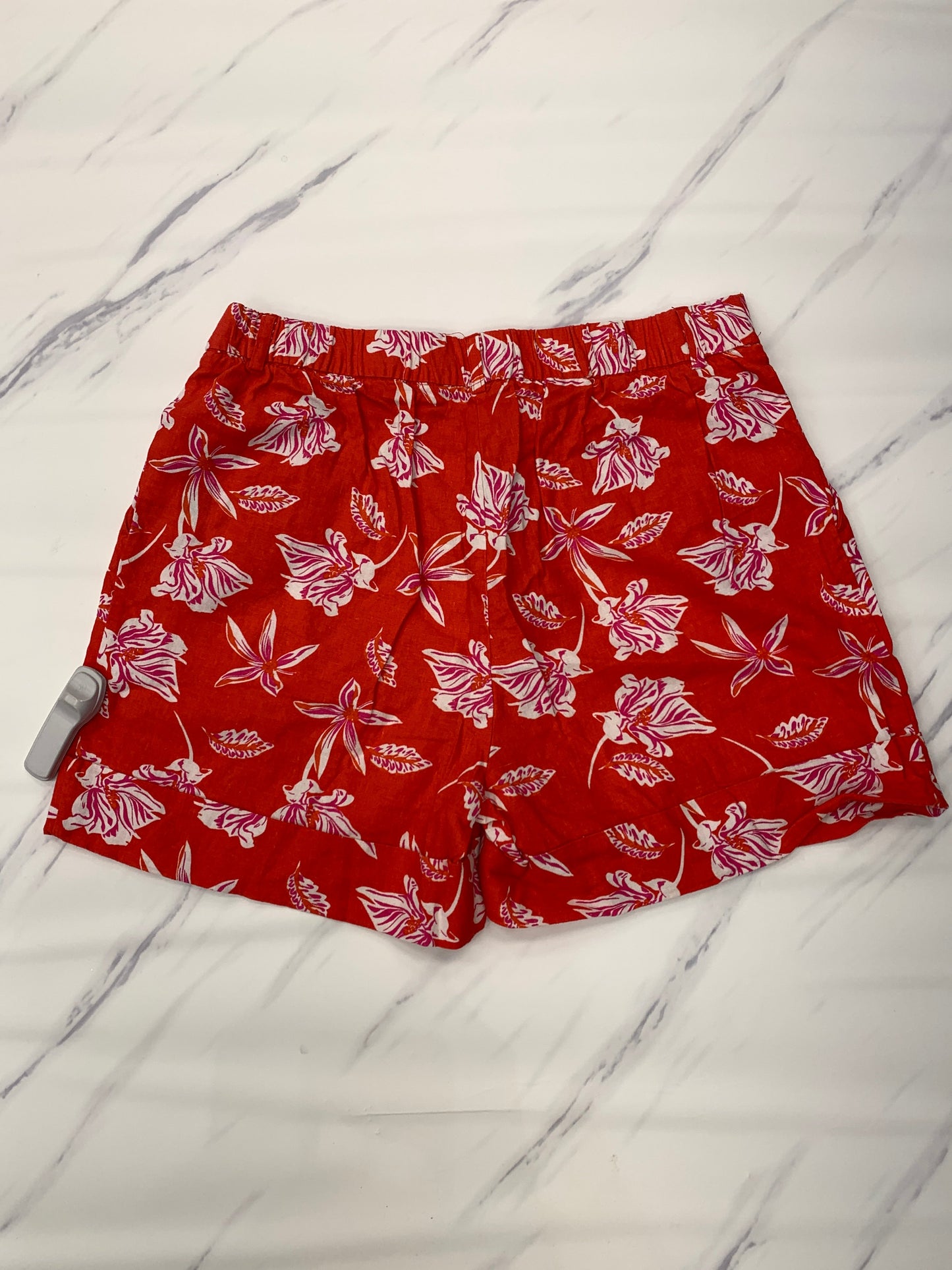 Red Shorts Joie, Size 12