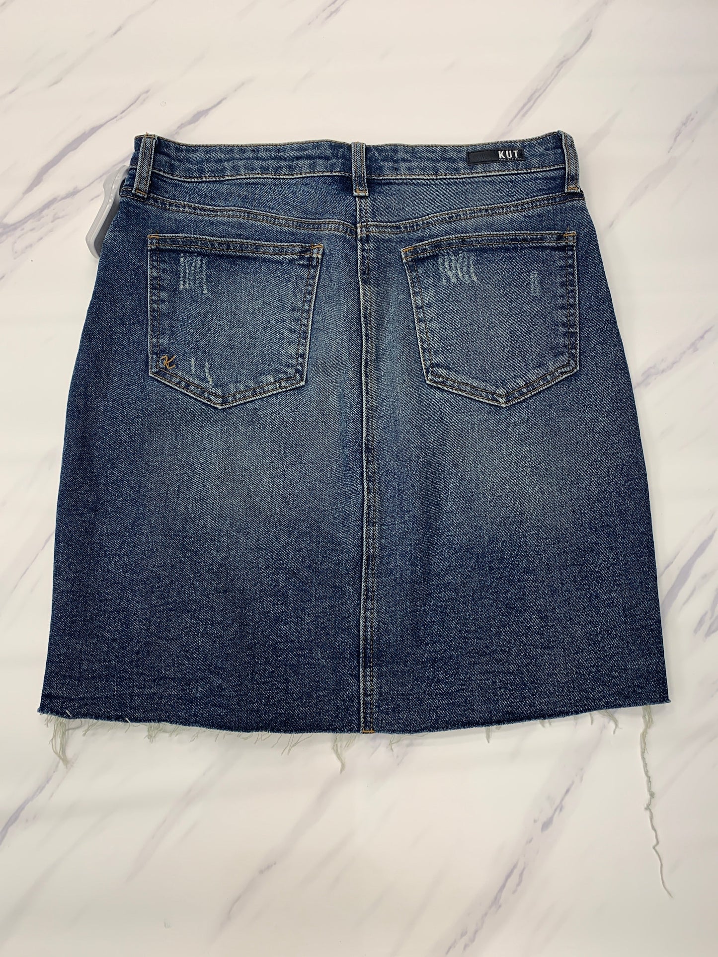 Skirt Mini & Short Kut, Size 4
