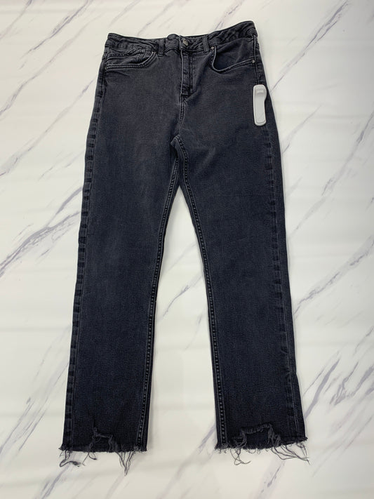 Black Jeans Skinny Zara, Size 10