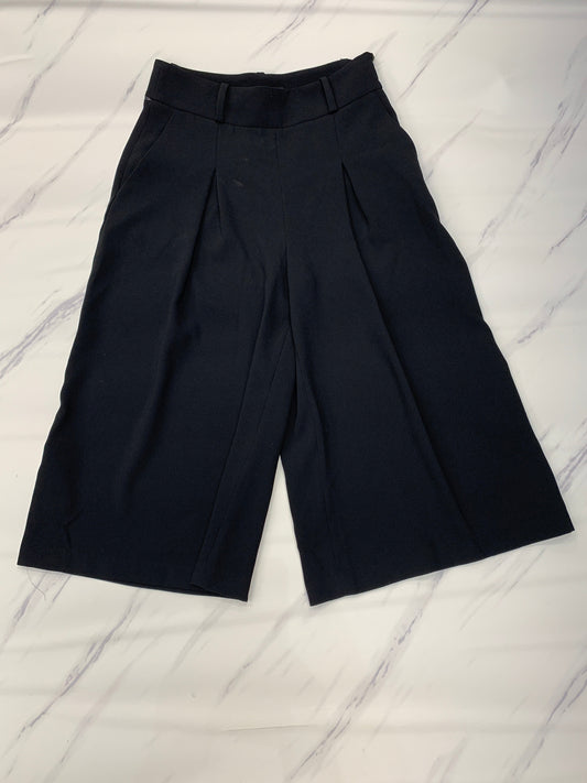 Black Pants Dress Zara, Size S