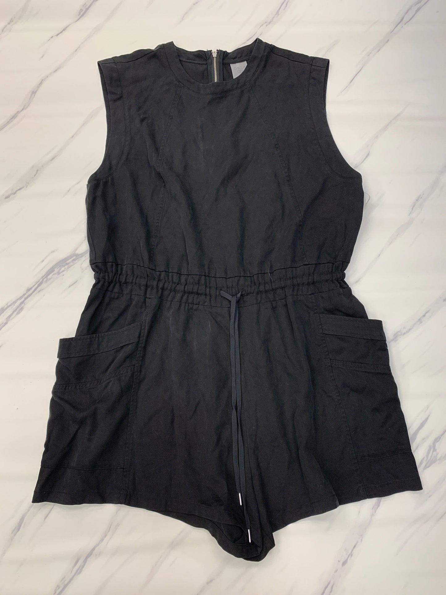 Black Romper Calia, Size L