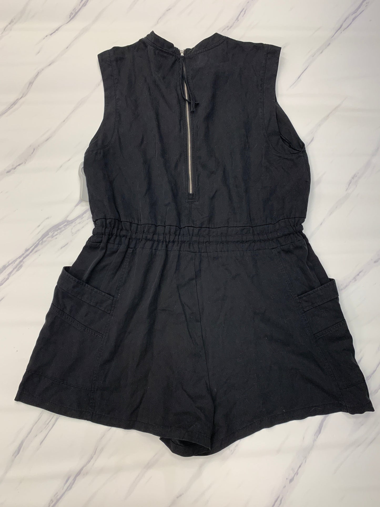 Black Romper Calia, Size L