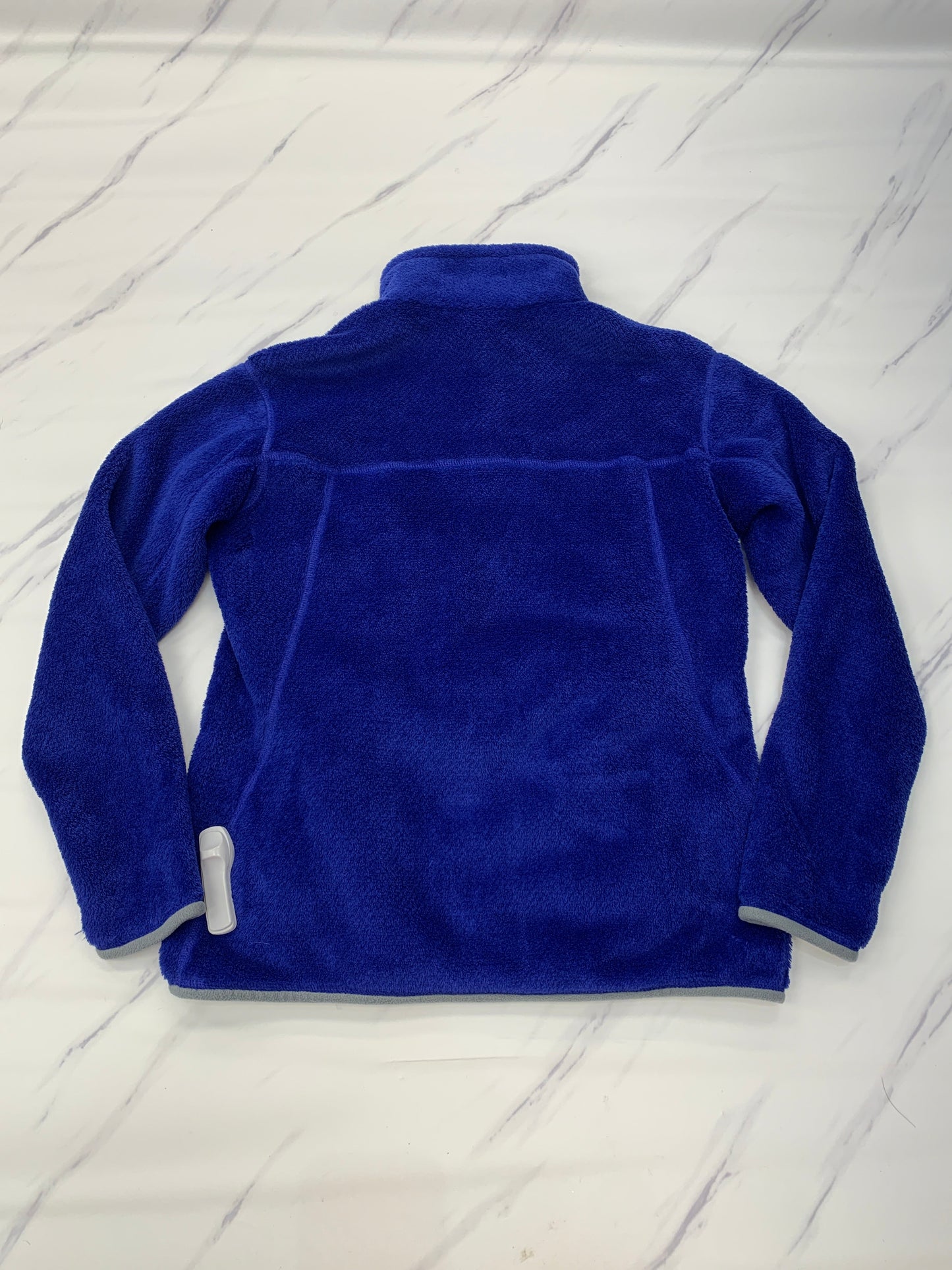 Blue Athletic Jacket Patagonia, Size L