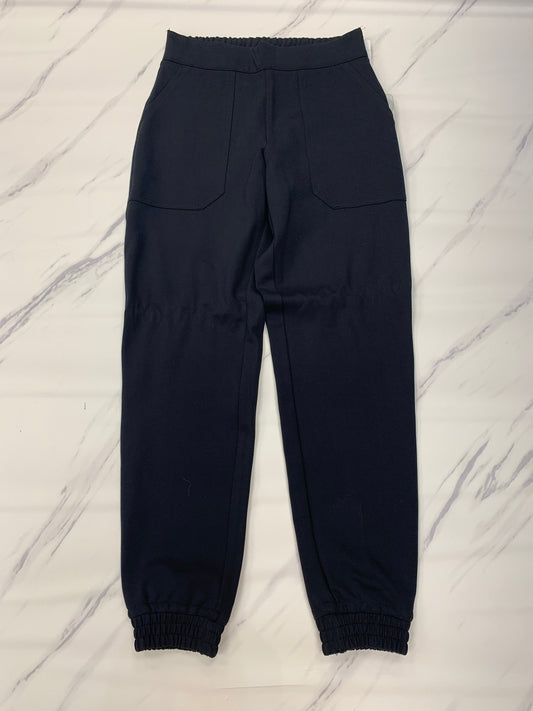 Black Pants Designer Spanx, Size S