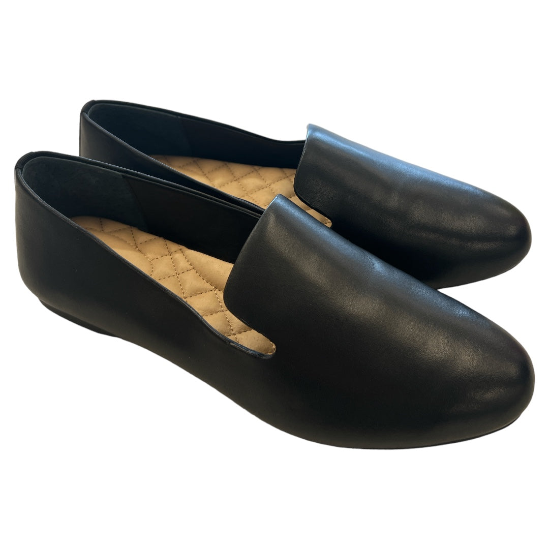 Black Shoes Designer Cma, Size 8.5