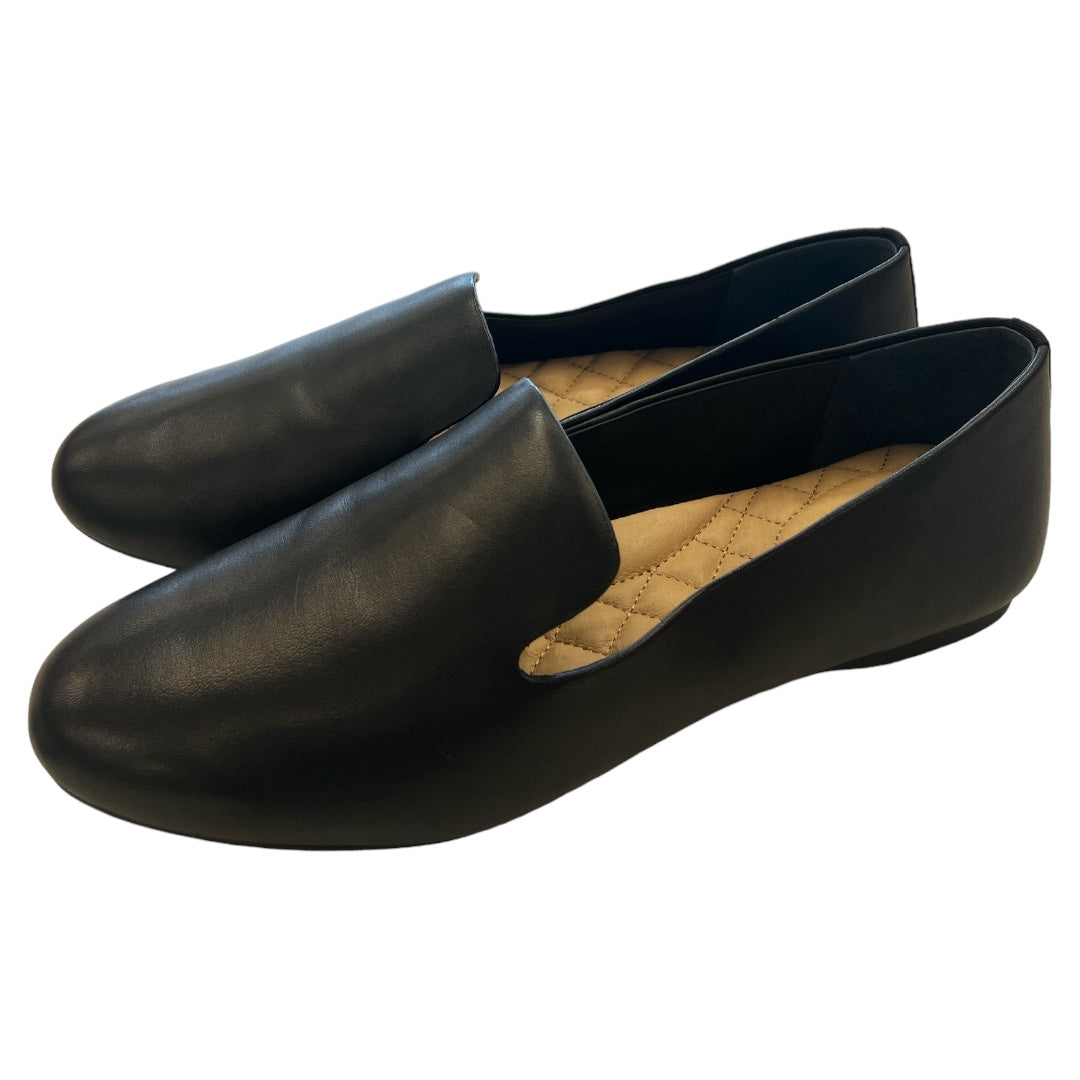 Black Shoes Designer Cma, Size 8.5