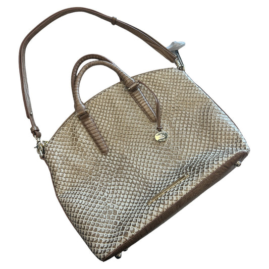 Handbag Designer Brahmin, Size Large