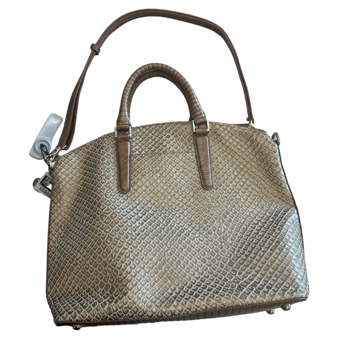 Handbag Designer Brahmin, Size Large