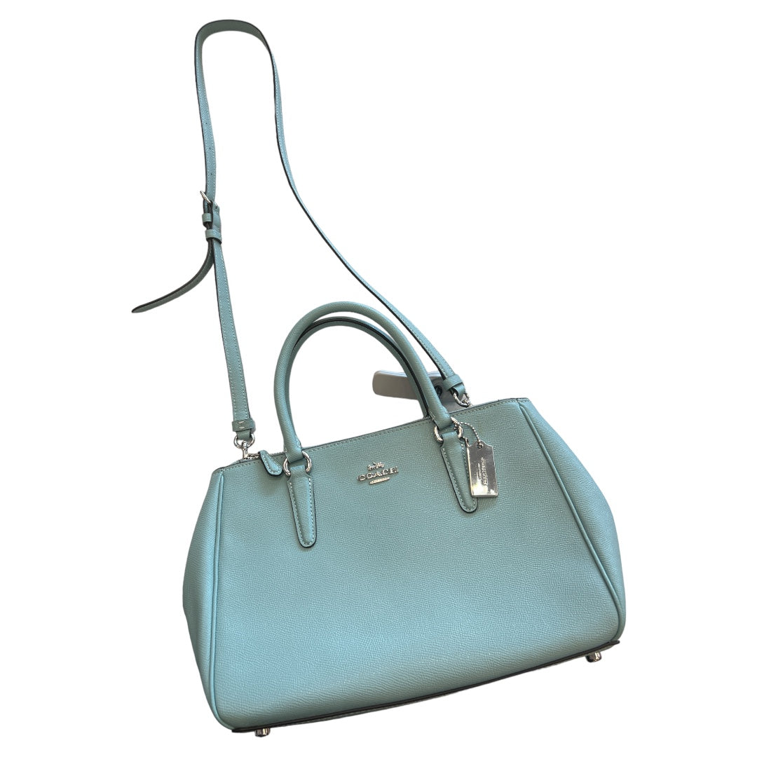 Handbag Designer Coach, Size Medium