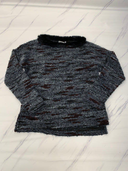 Grey Sweater Cma, Size M
