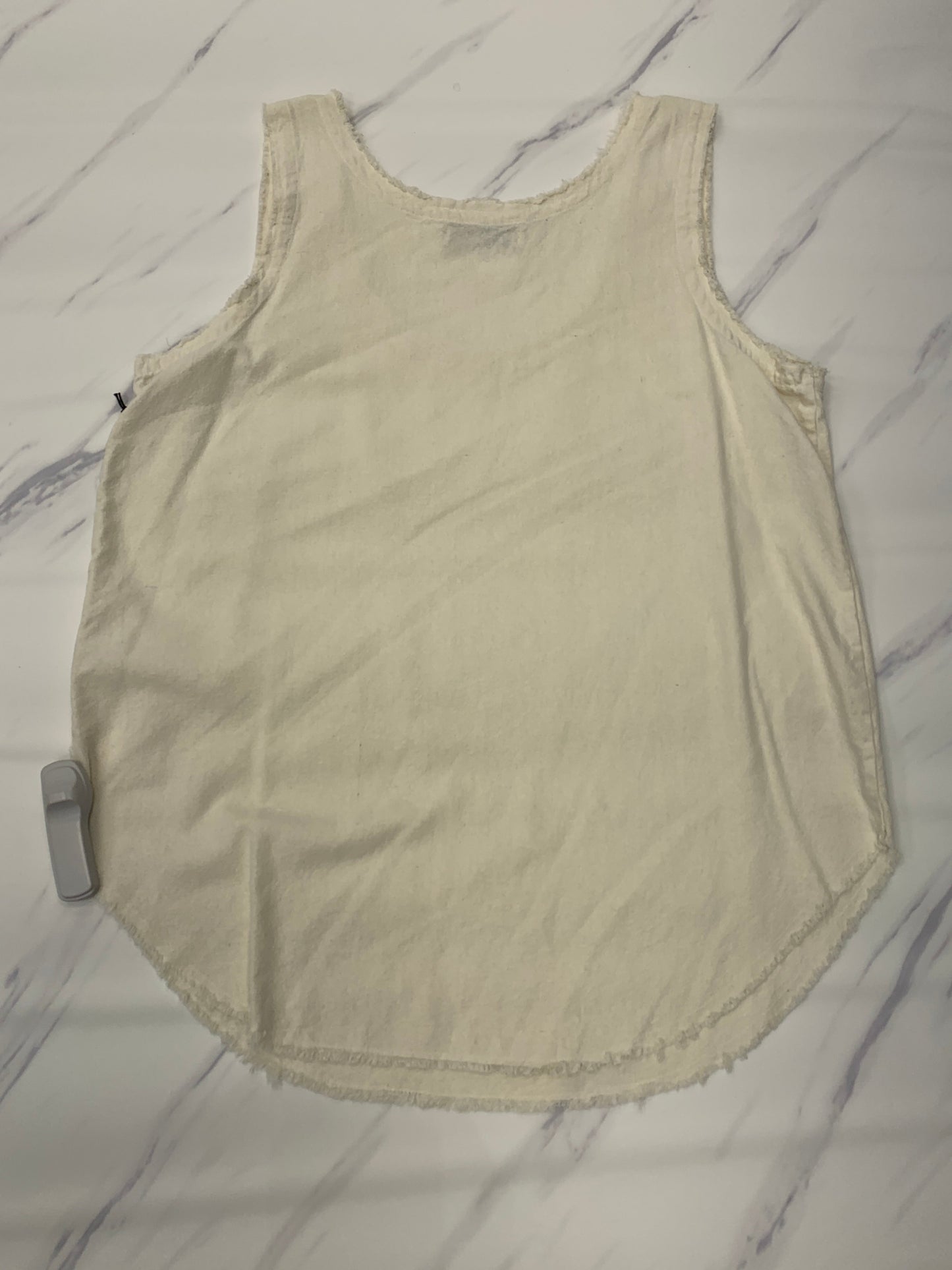 Top Sleeveless Bailey 44, Size L