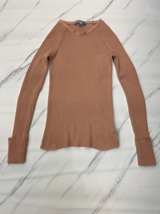 Pink Sweater Antonio Melani, Size Xs