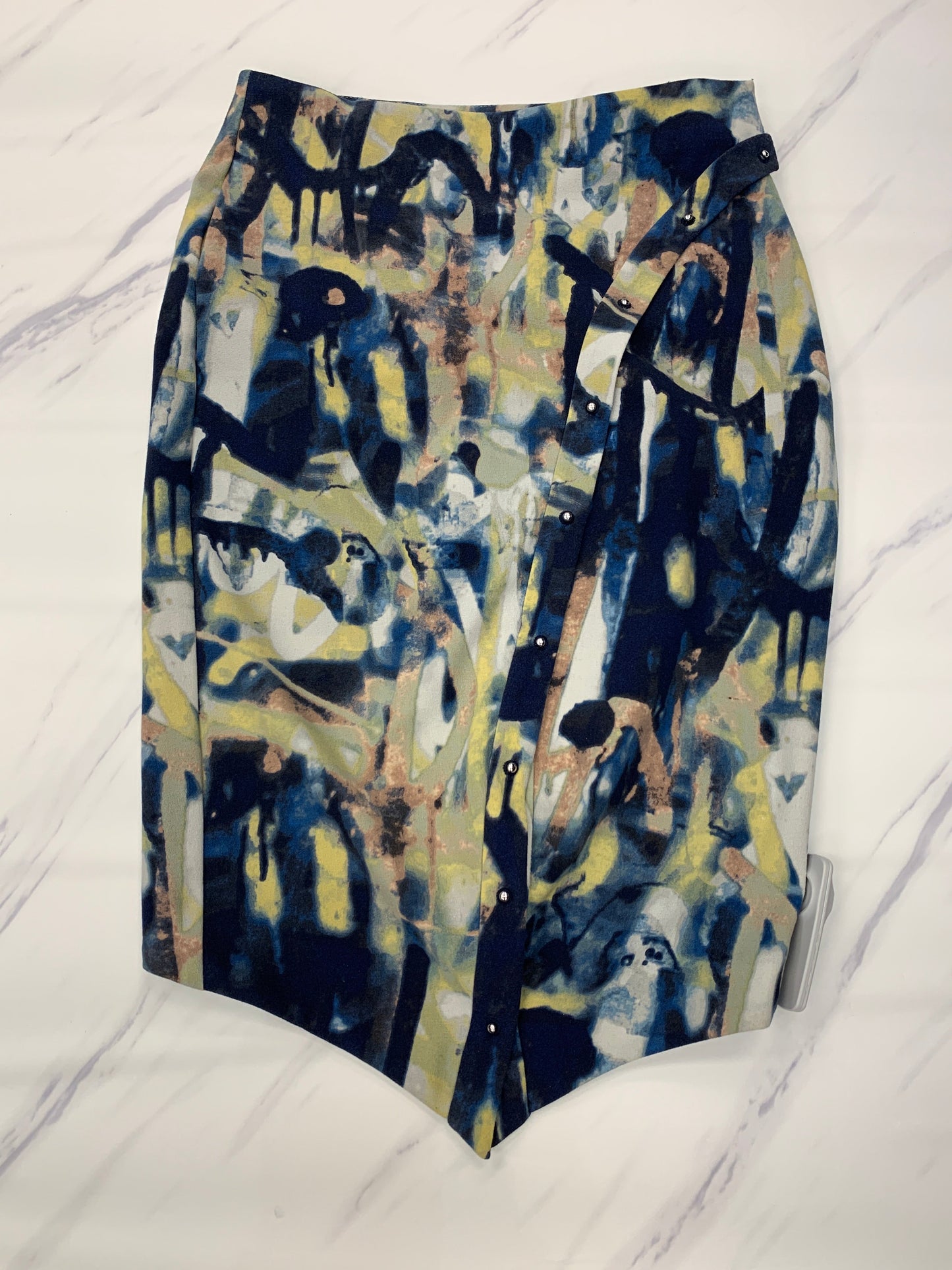 Skirt Midi Rachel Roy, Size 0