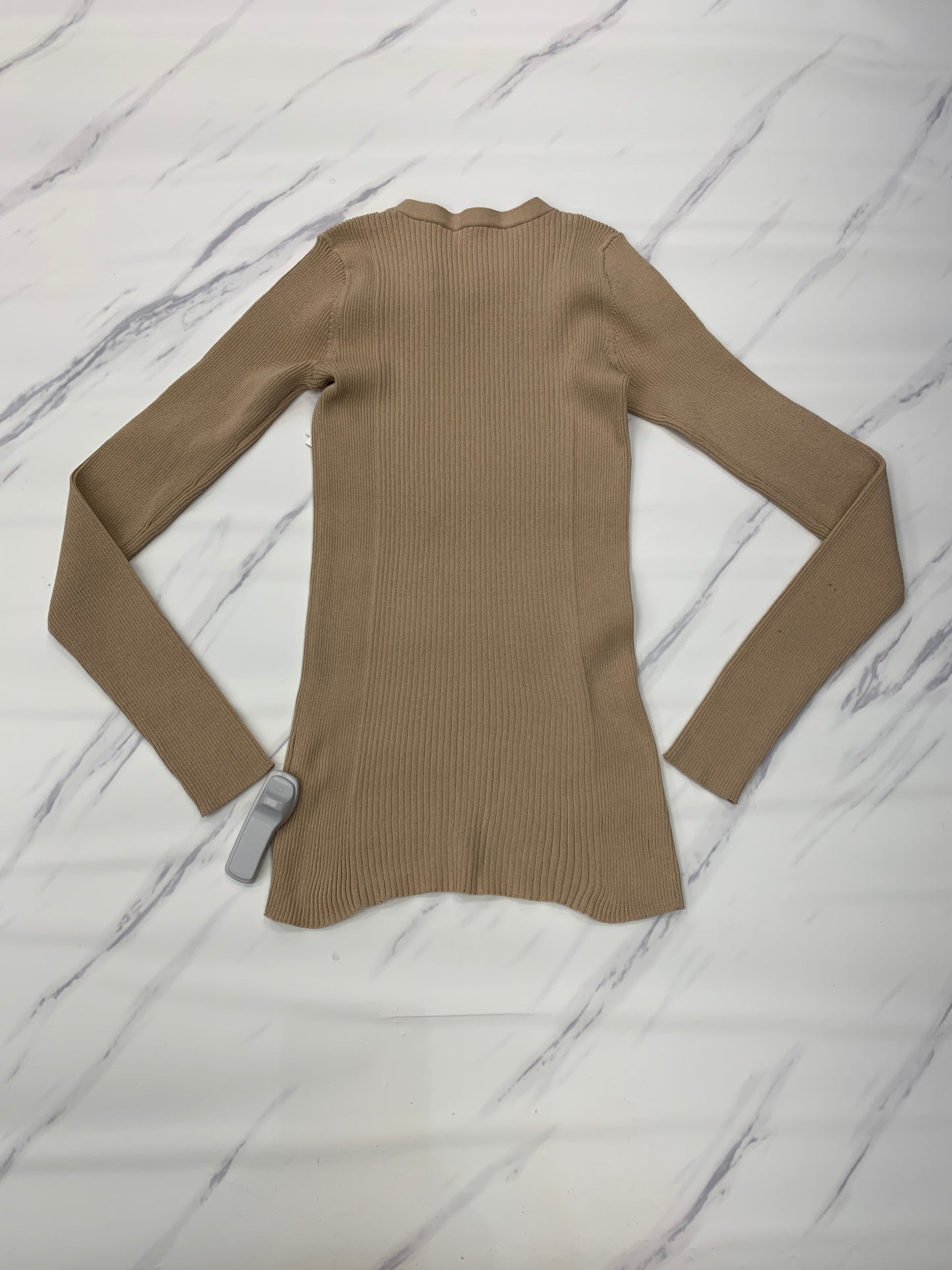 Tan Sweater Gianni Bini, Size Xs