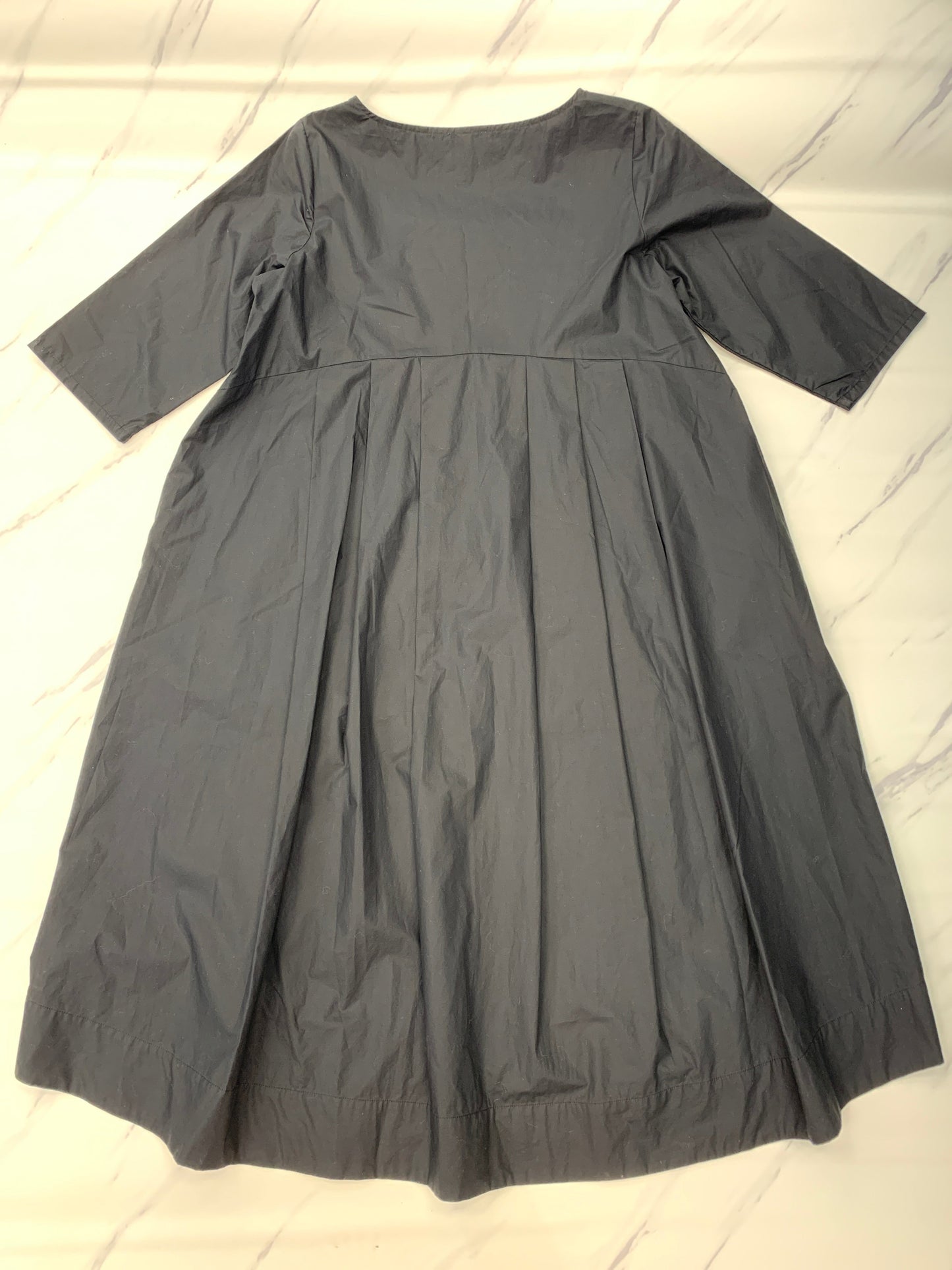 Black Dress Designer Johnny Was, Size M