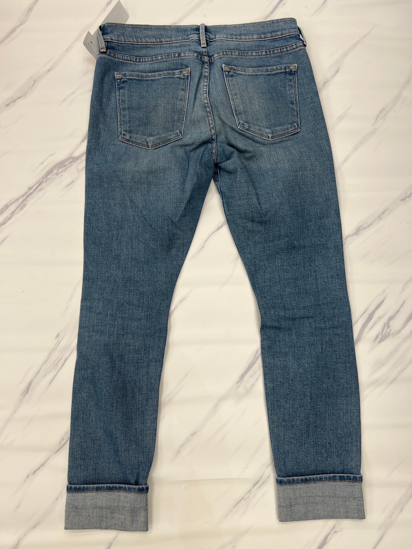 Jeans Designer Frame, Size 2