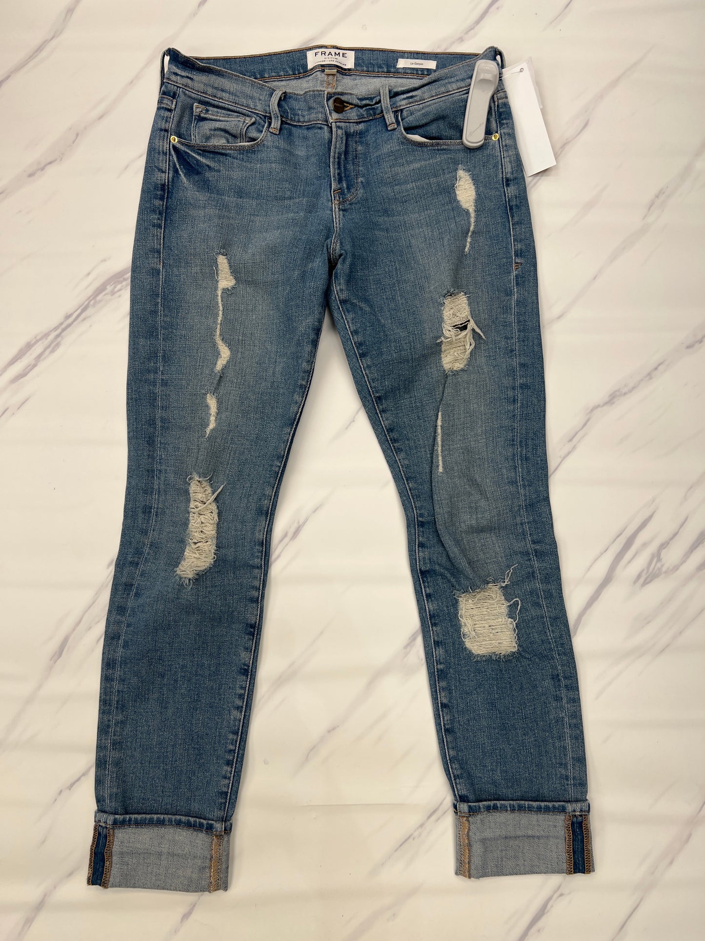 Jeans Designer Frame, Size 2