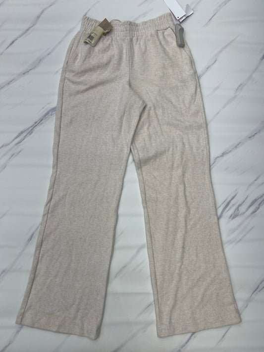 Beige Pants Lounge Faherty, Size Xs