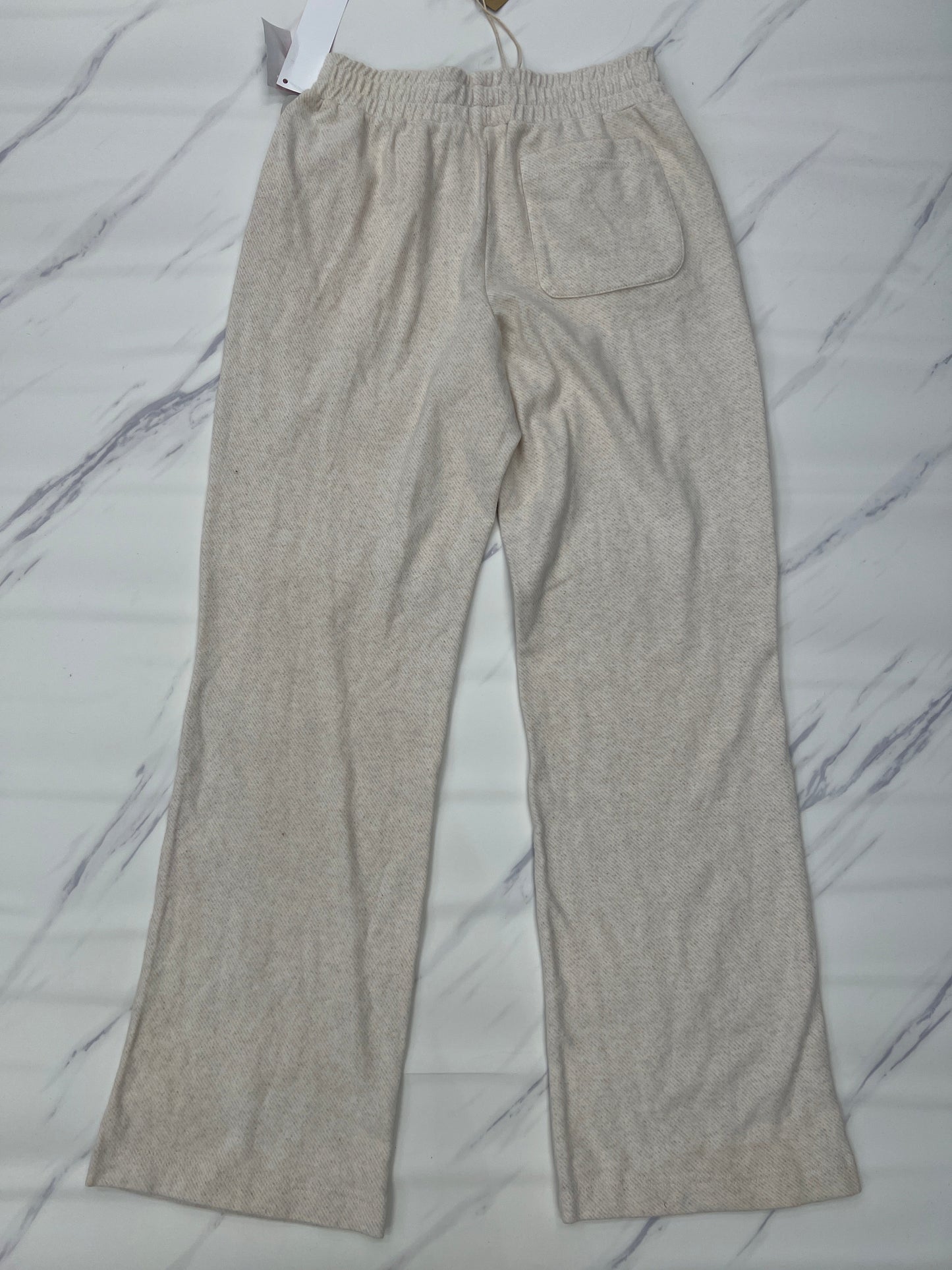 Beige Pants Lounge Faherty, Size Xs