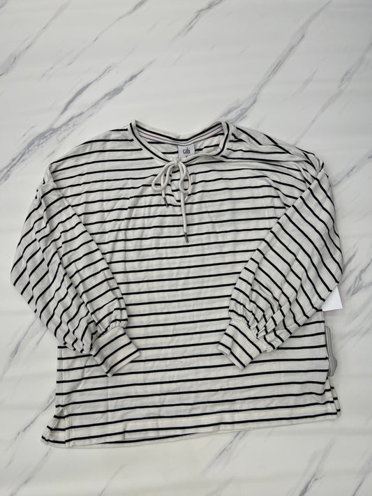 Top Long Sleeve Cabi, Size Xs