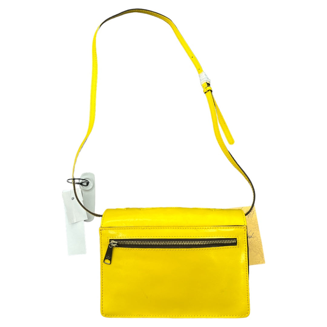 Crossbody Designer Patricia Nash, Size Medium