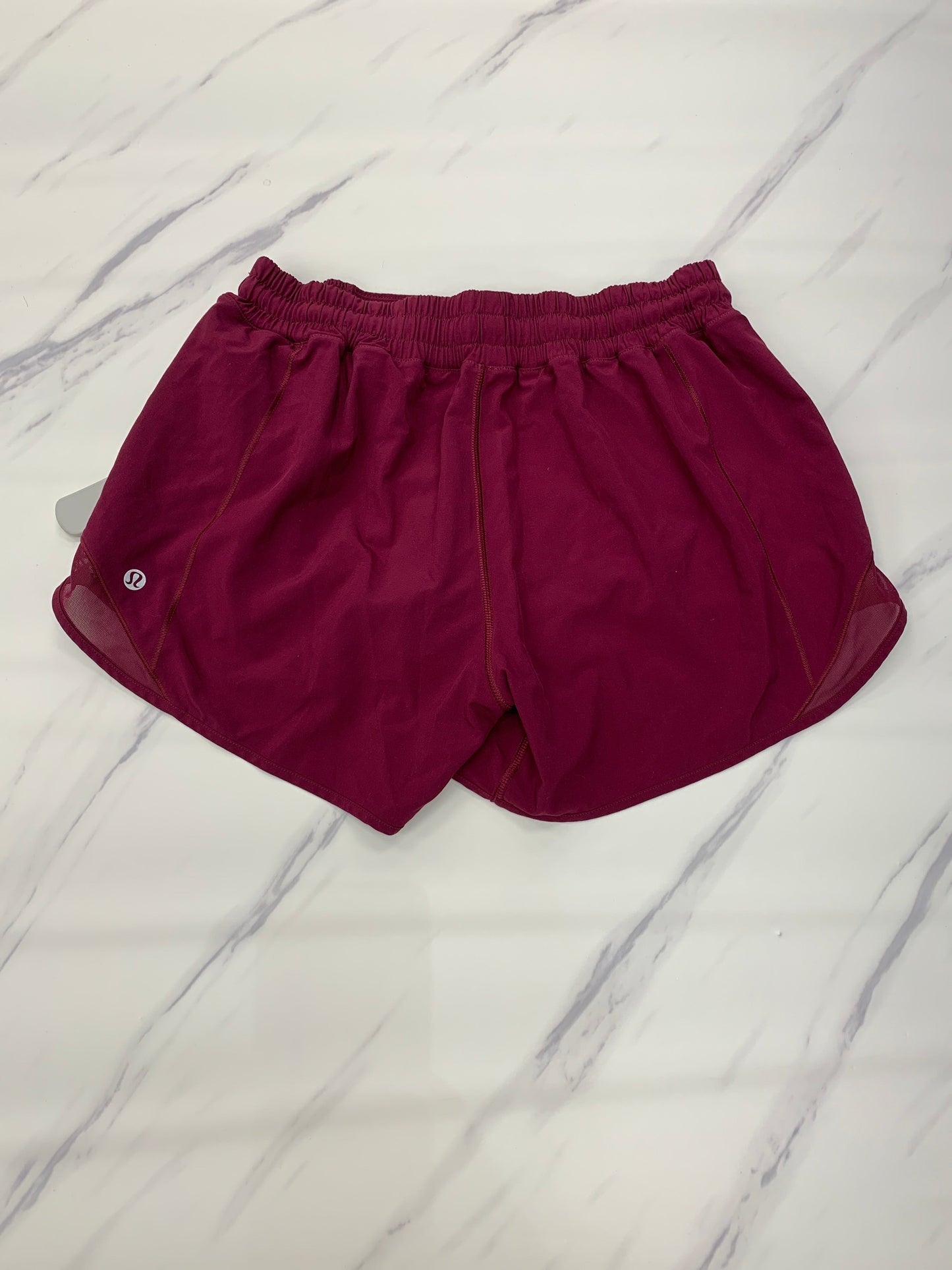 Athletic Shorts Lululemon, Size 8