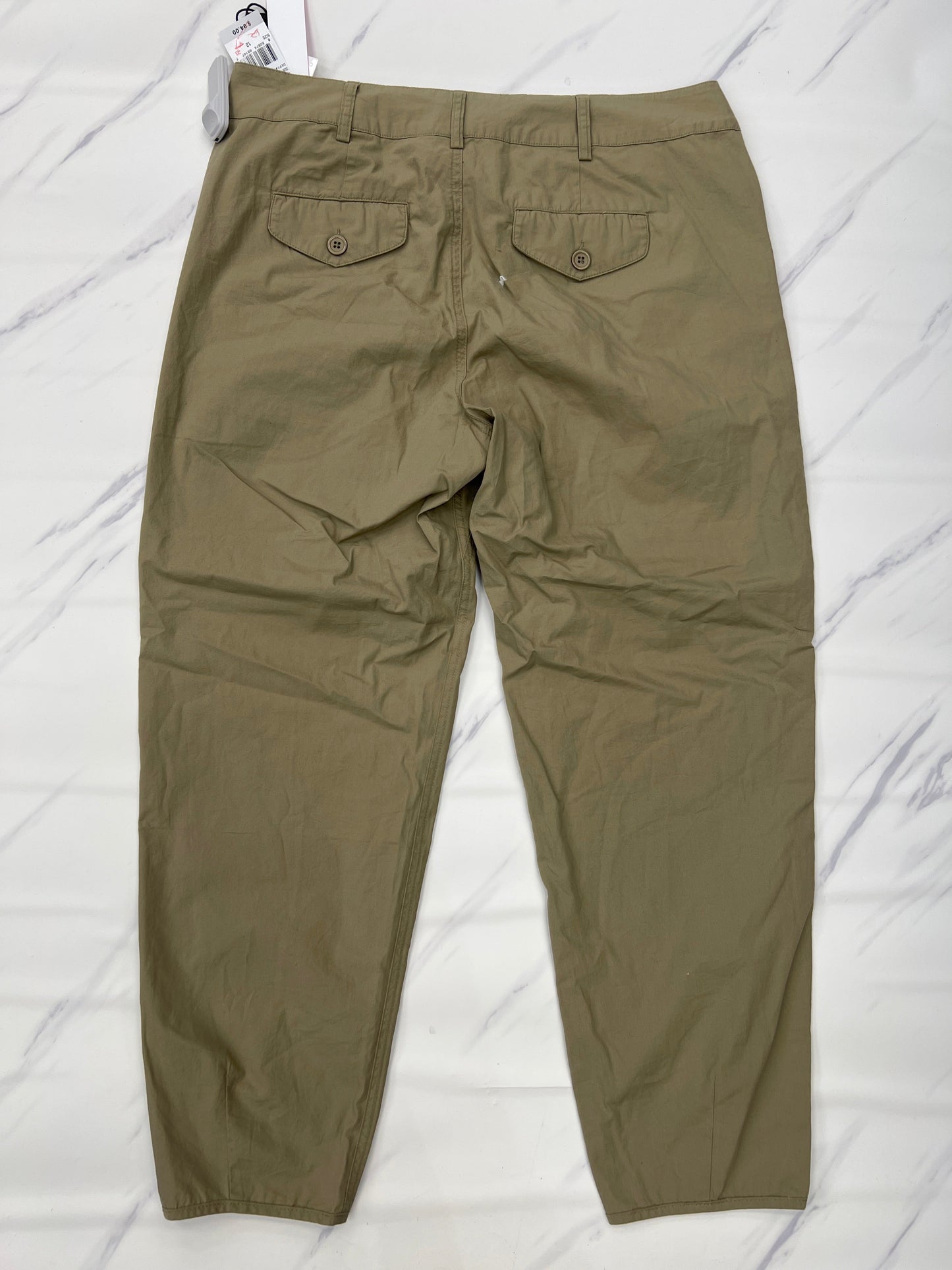 Pants Chinos & Khakis By Kut In Tan, Size: 12