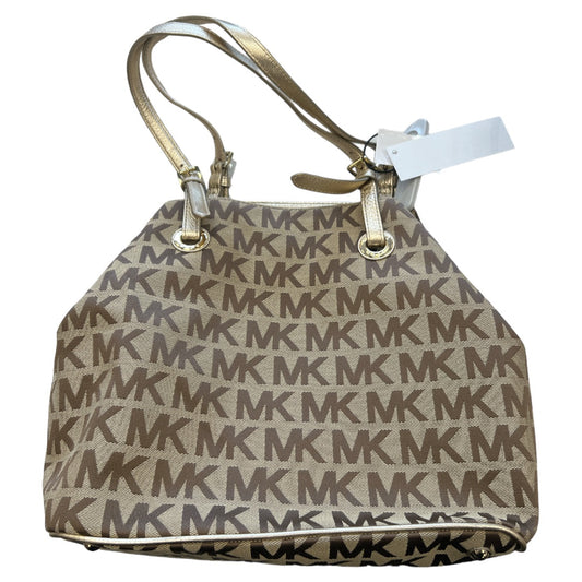 Tote Designer By Michael By Michael Kors, Size: Medium