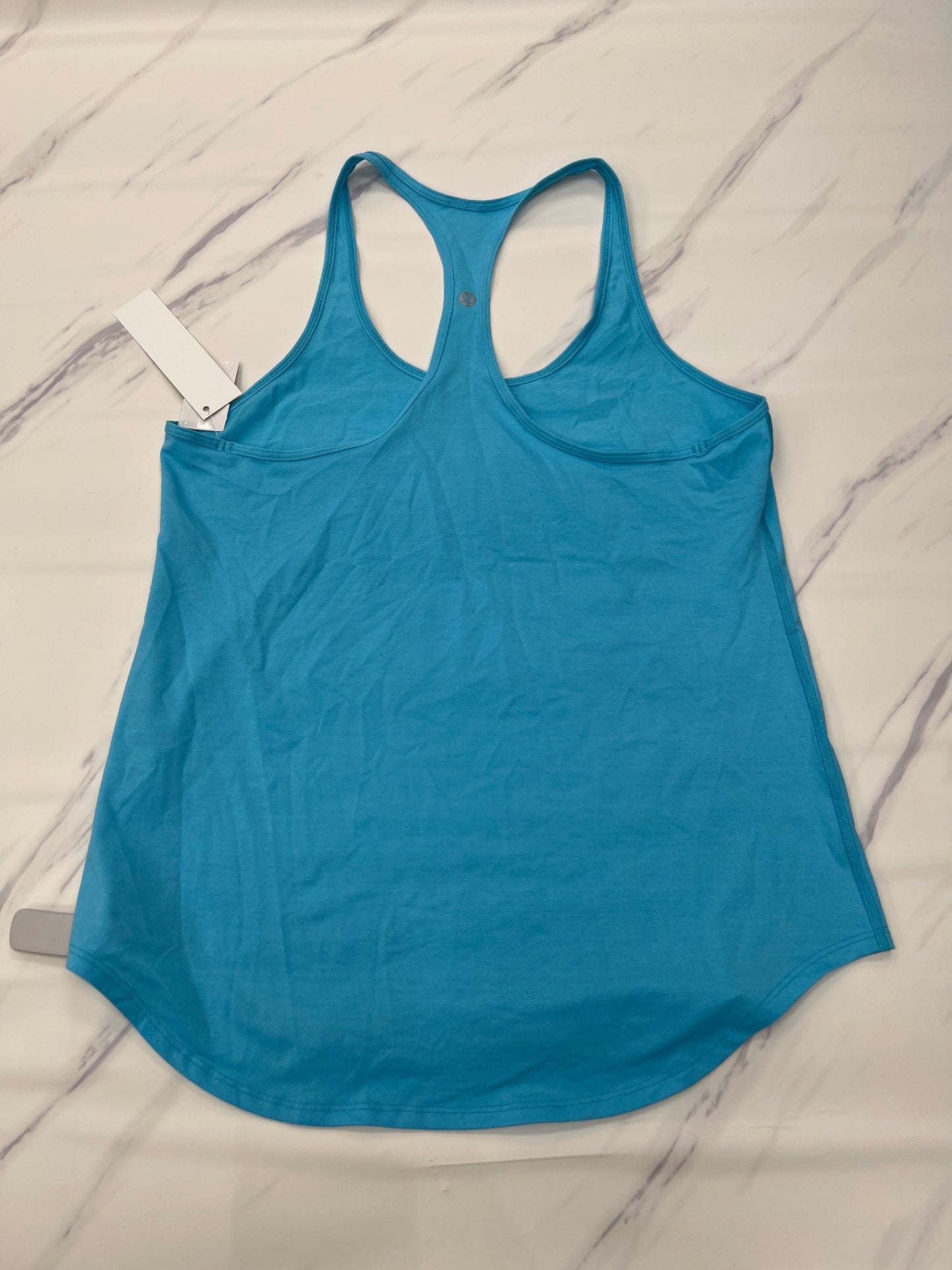 Athletic Tank Top Lululemon, Size 6