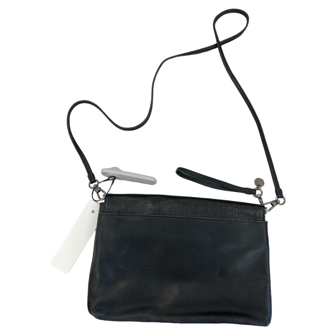 Crossbody Leather By The Sak, Size: Medium