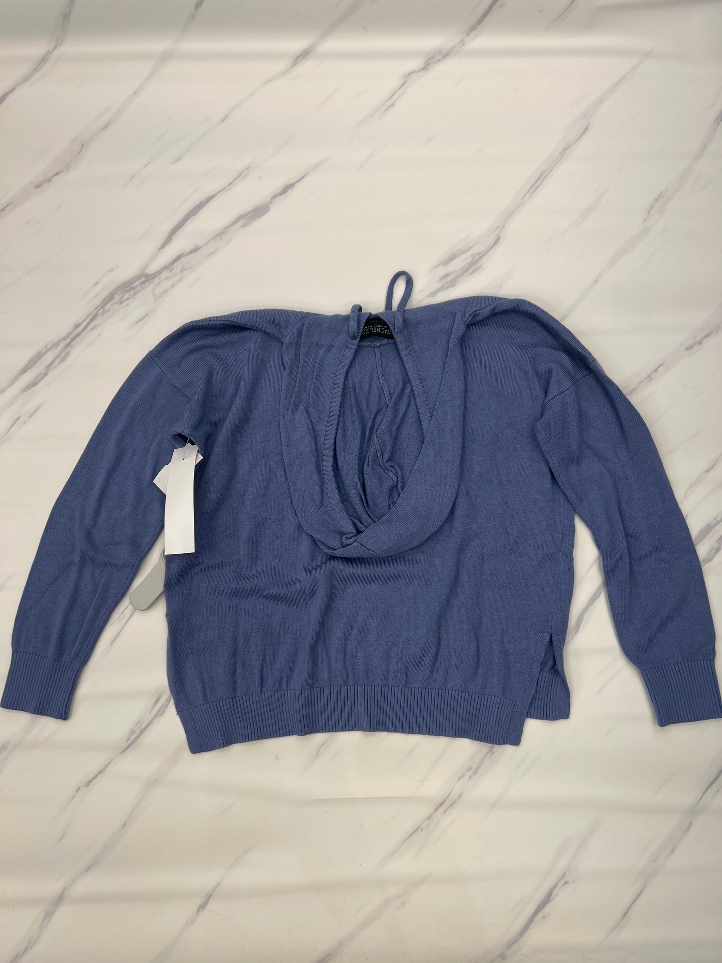 Sweater Designer By Rachel Zoe In Blue, Size: S