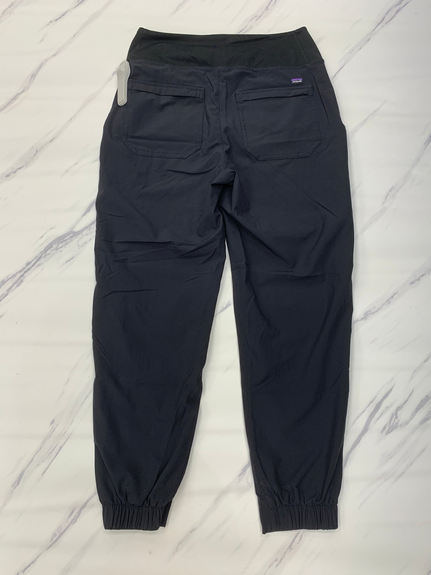 Athletic Pants By Patagonia In Black, Size: S