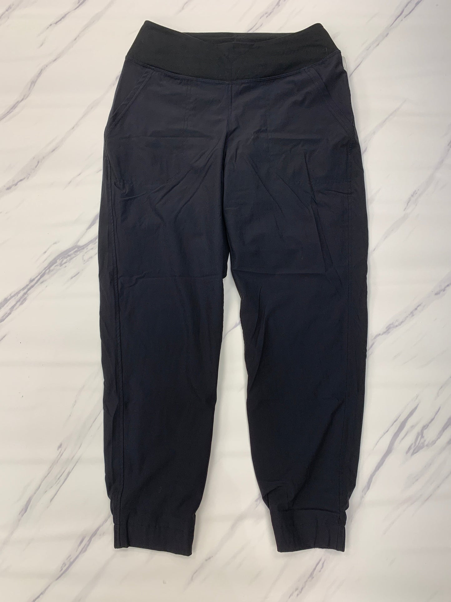 Athletic Pants By Patagonia In Black, Size: S