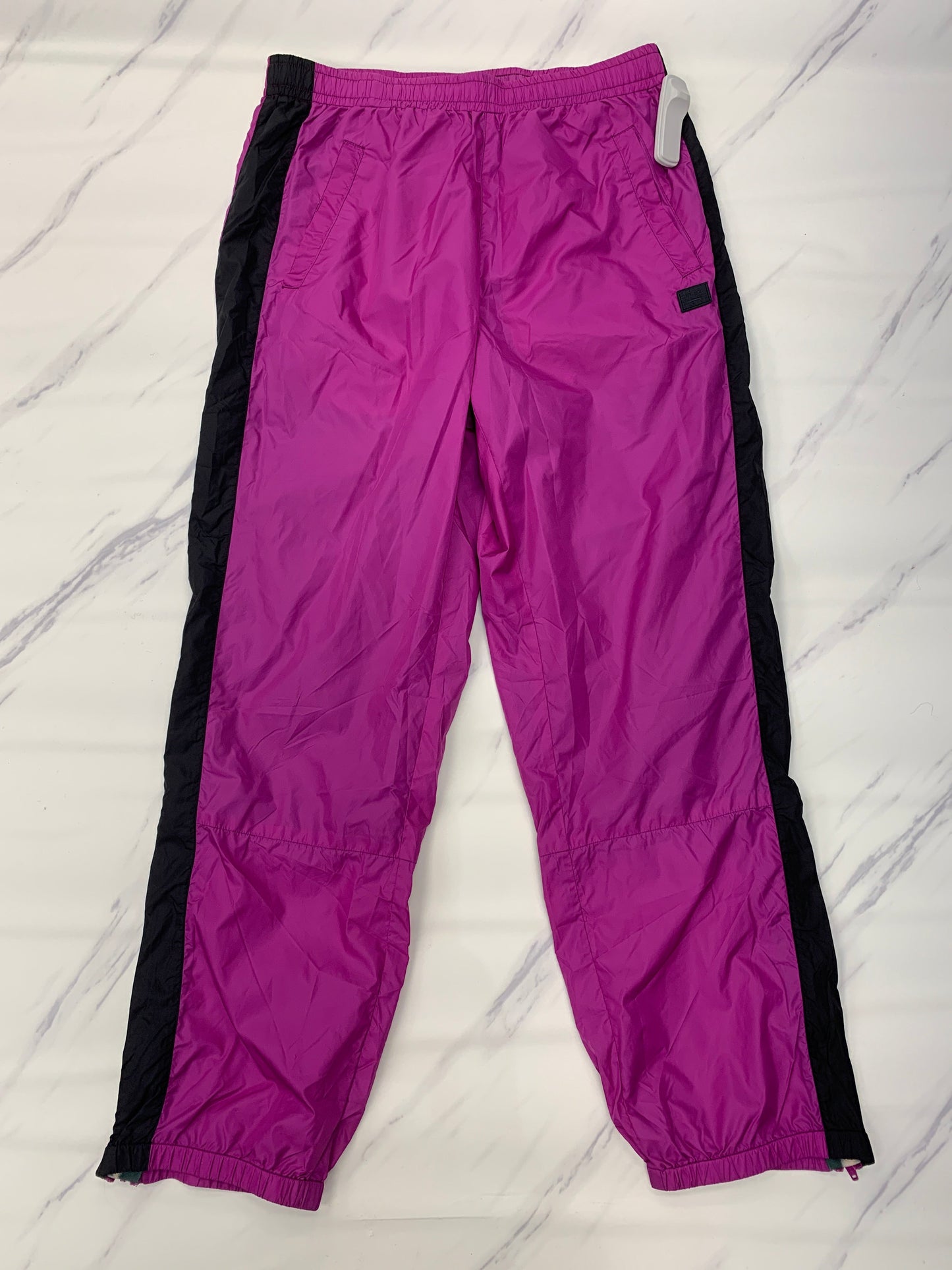 Pants Designer By Cma In Pink, Size: M