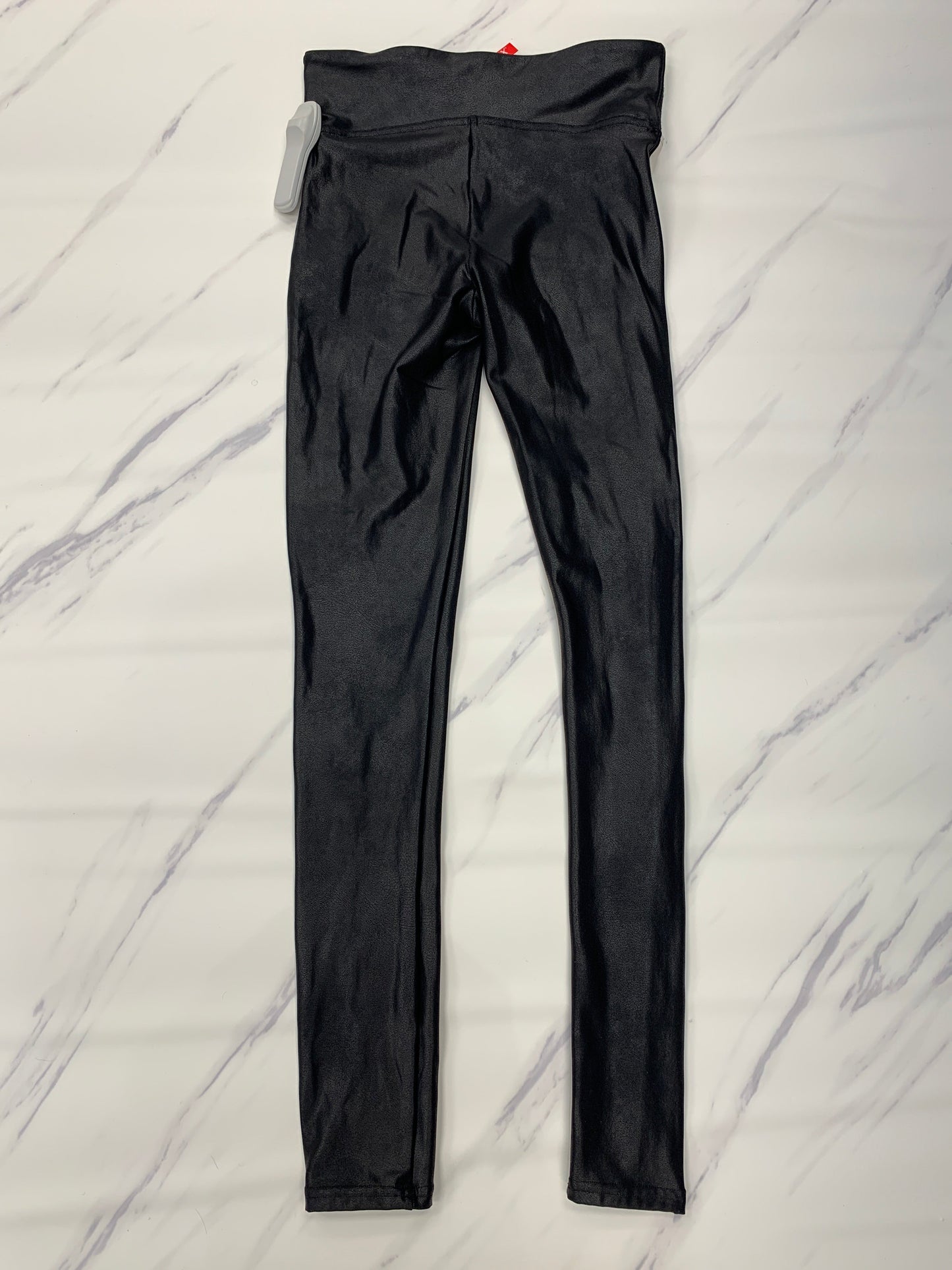 Pants Leggings By Spanx In Black, Size: Xs