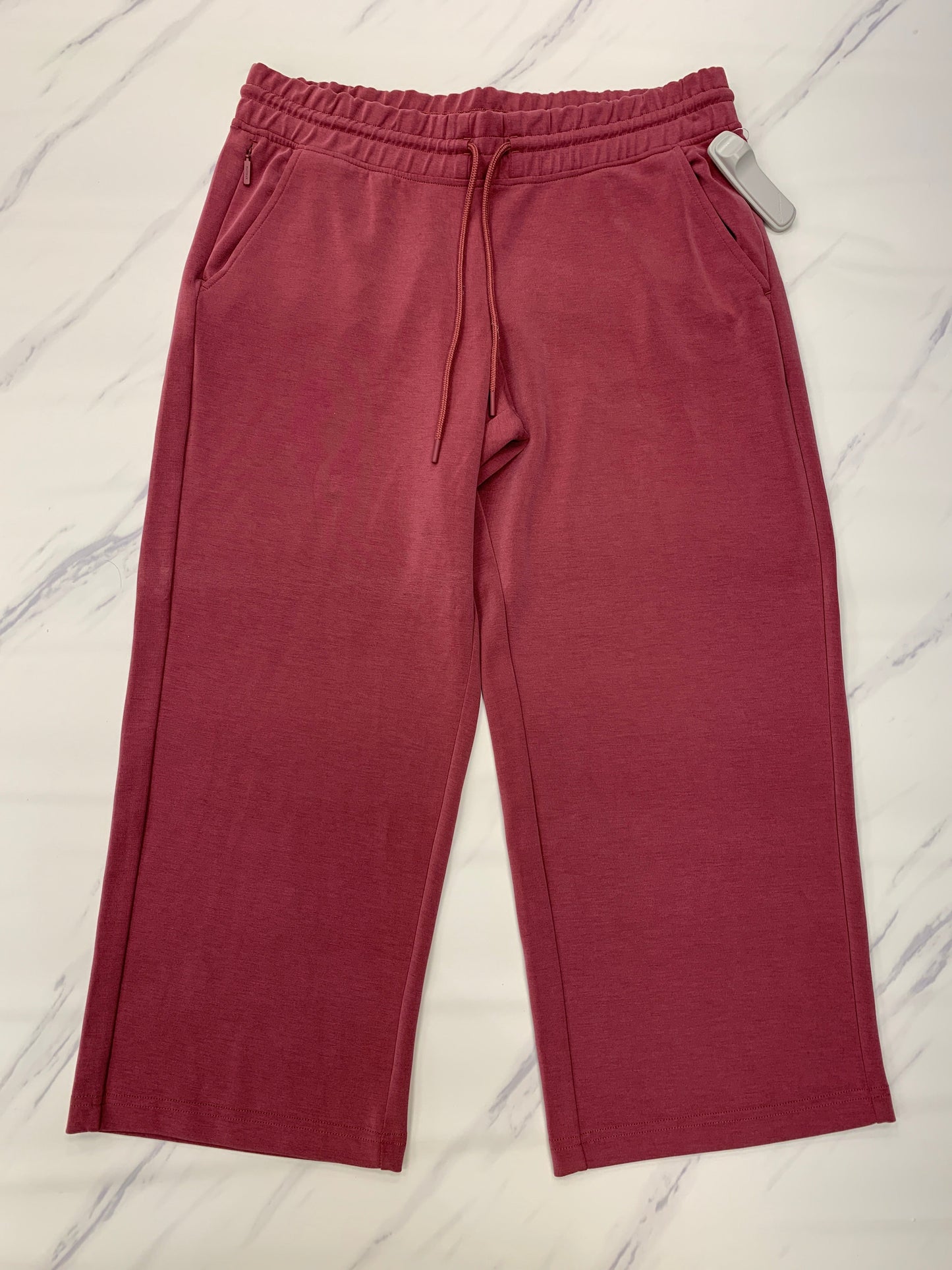 Athletic Pants By Athleta, Size: L