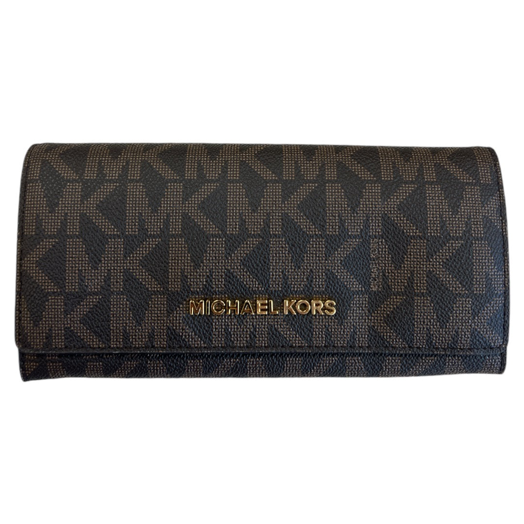 Wallet Designer By Michael By Michael Kors, Size: Large