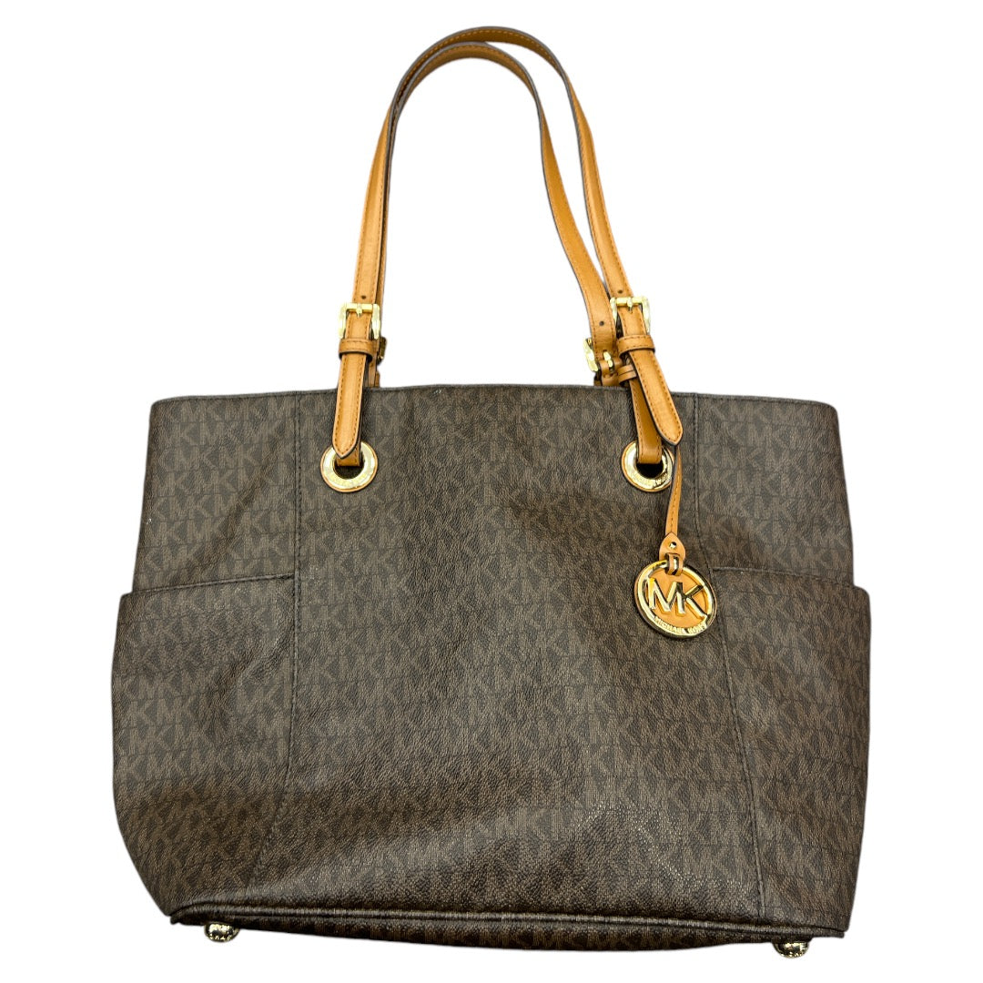 Tote Designer By Michael By Michael Kors, Size: Large