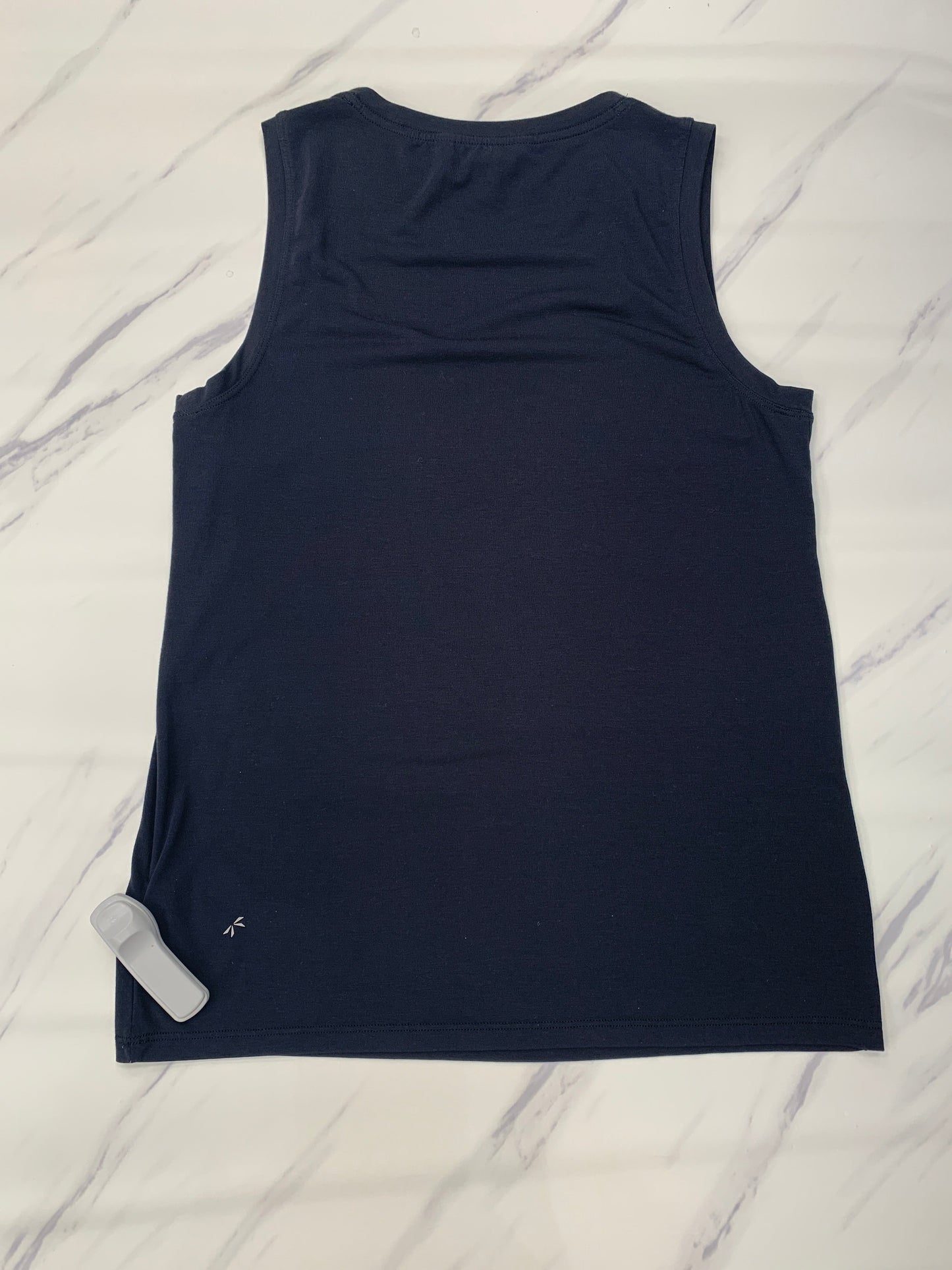 Athletic Tank Top By Athleta In Black, Size: Xs