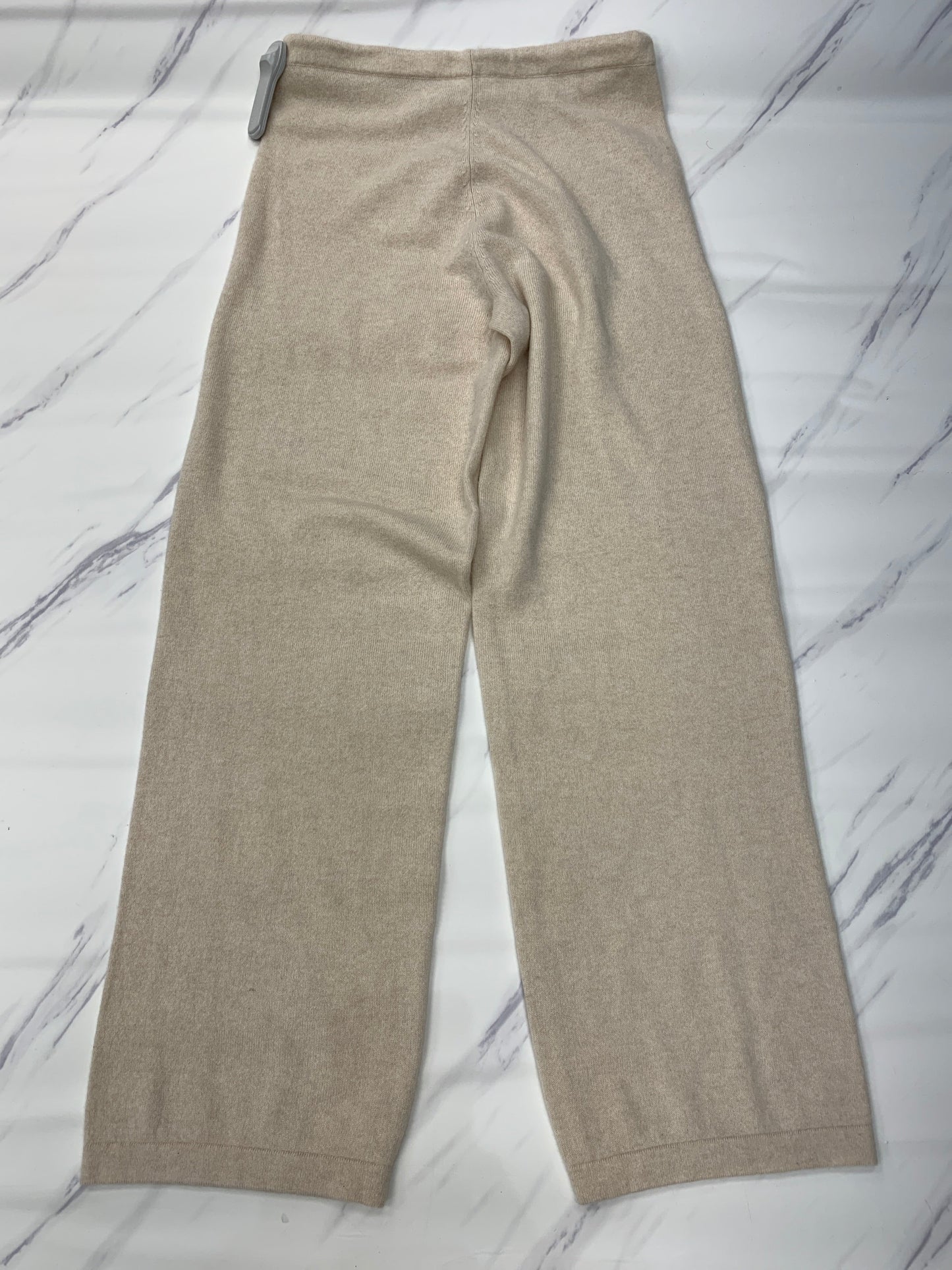 Pants Designer By Cma In Beige, Size: M