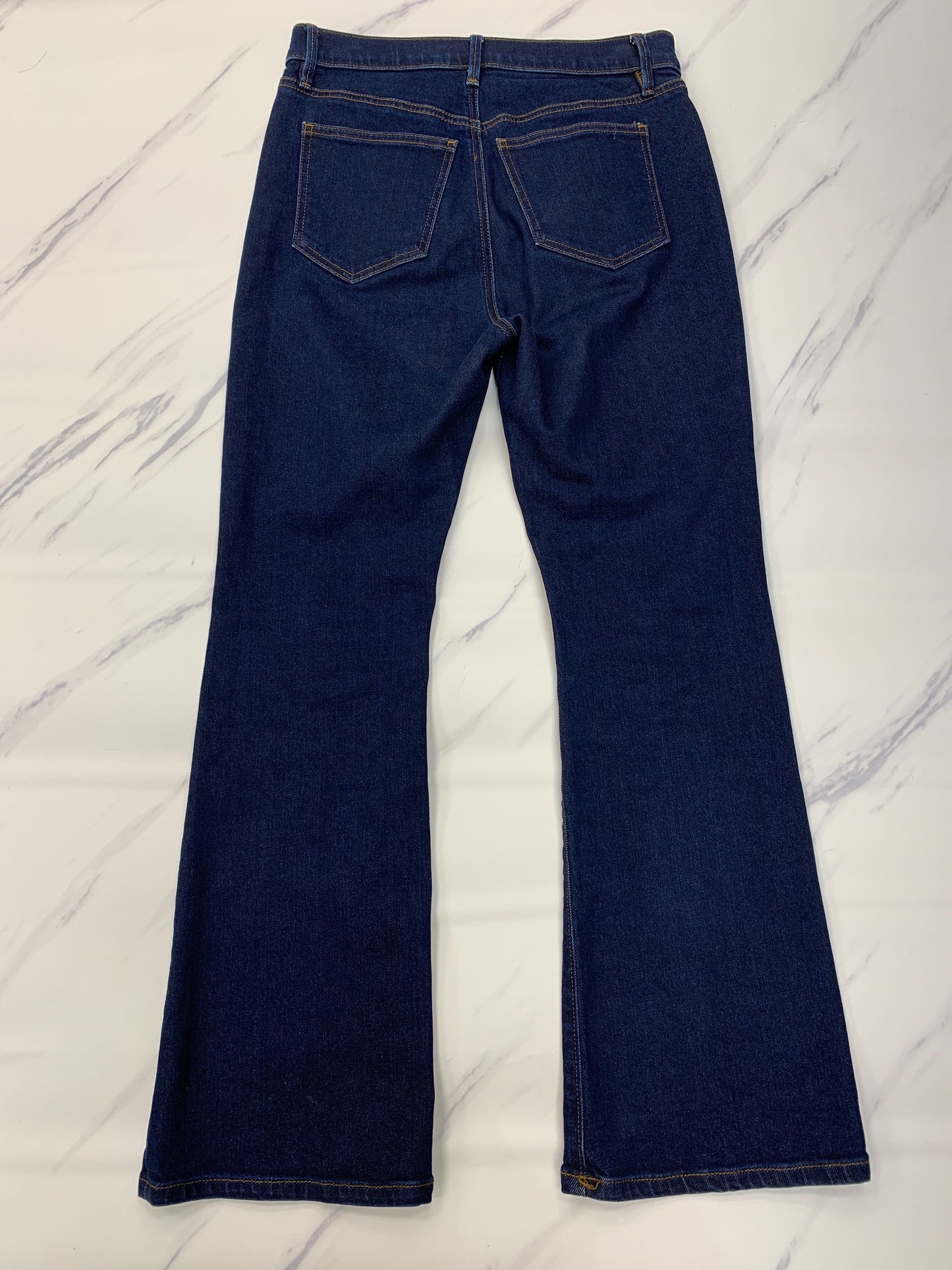 Jeans Boot Cut By Ann Taylor, Size: 6petite