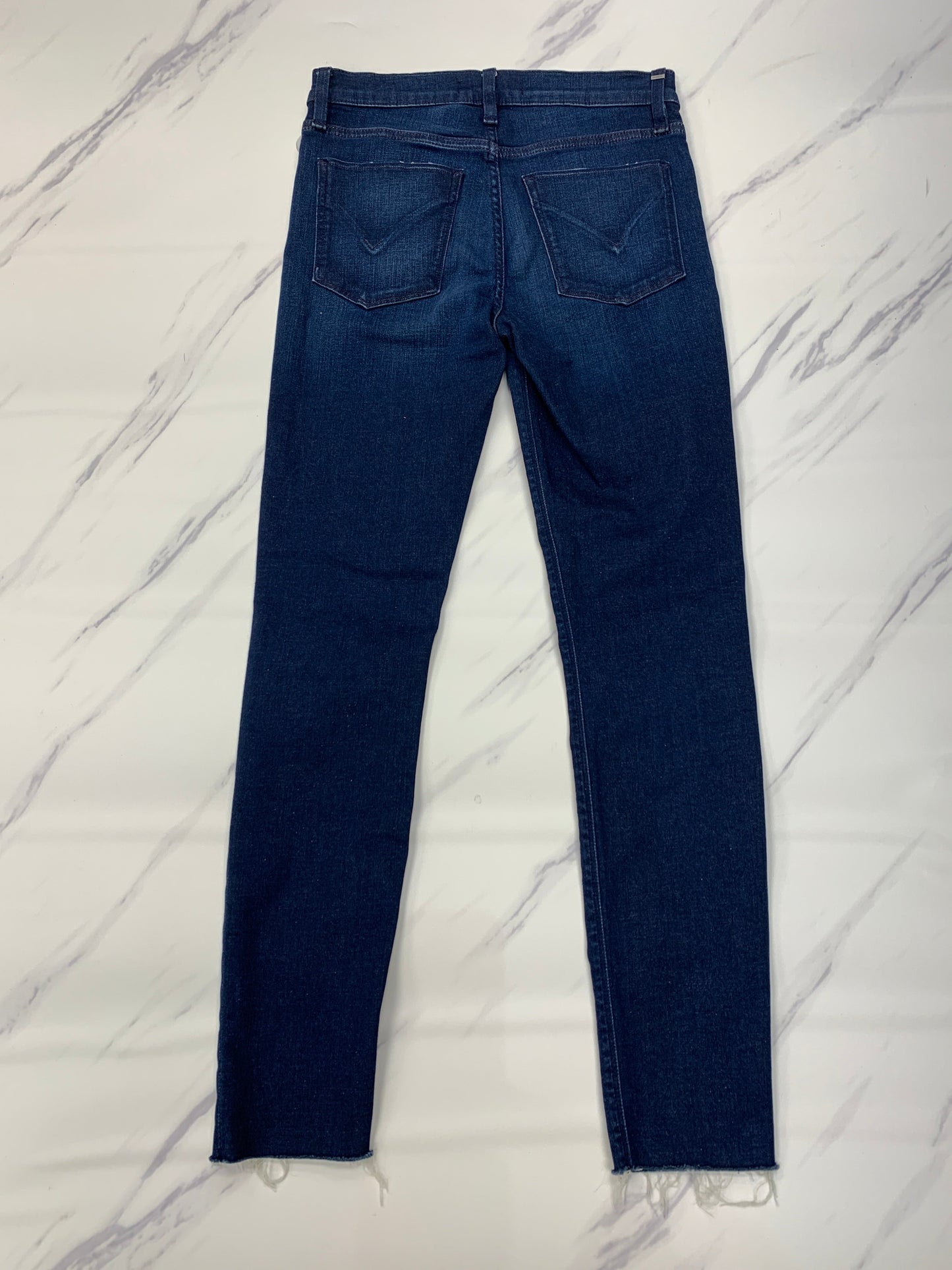 Jeans Skinny By Hudson, Size: 2