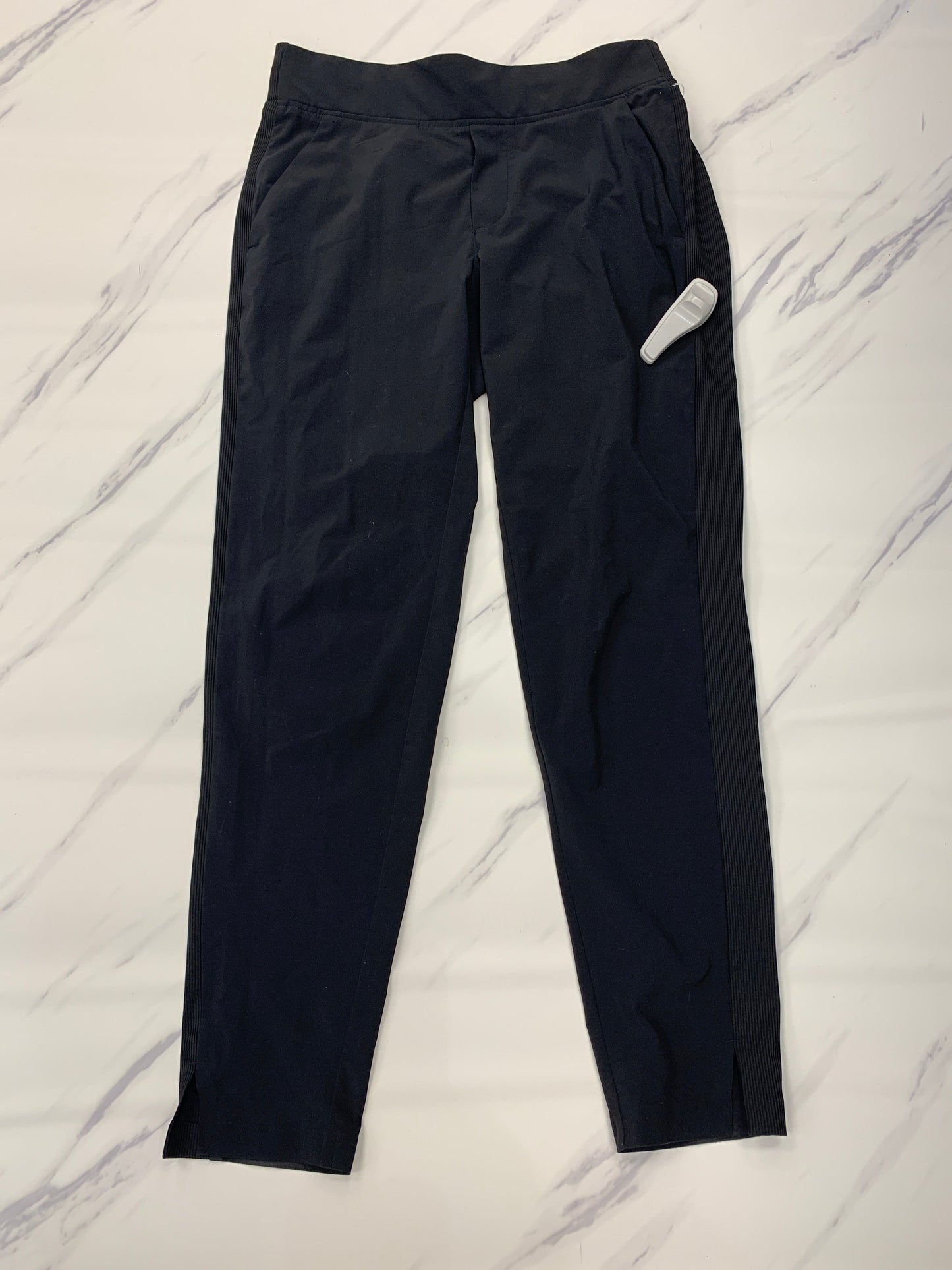 Athletic Pants By Athleta In Black, Size: 0