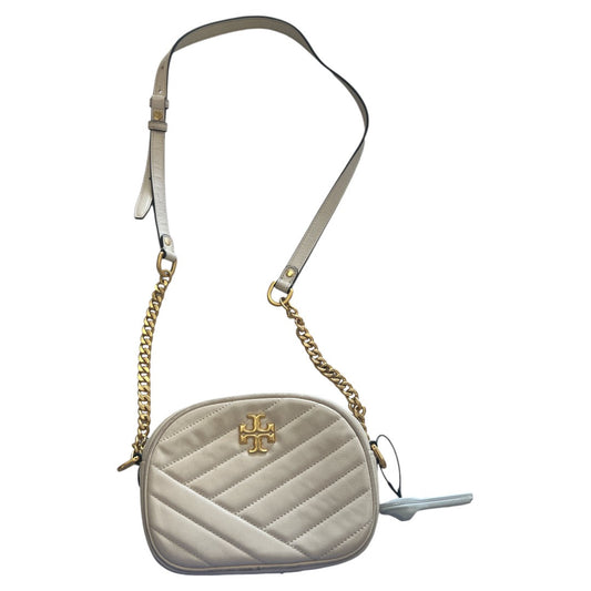 Crossbody Designer By Tory Burch, Size: Small