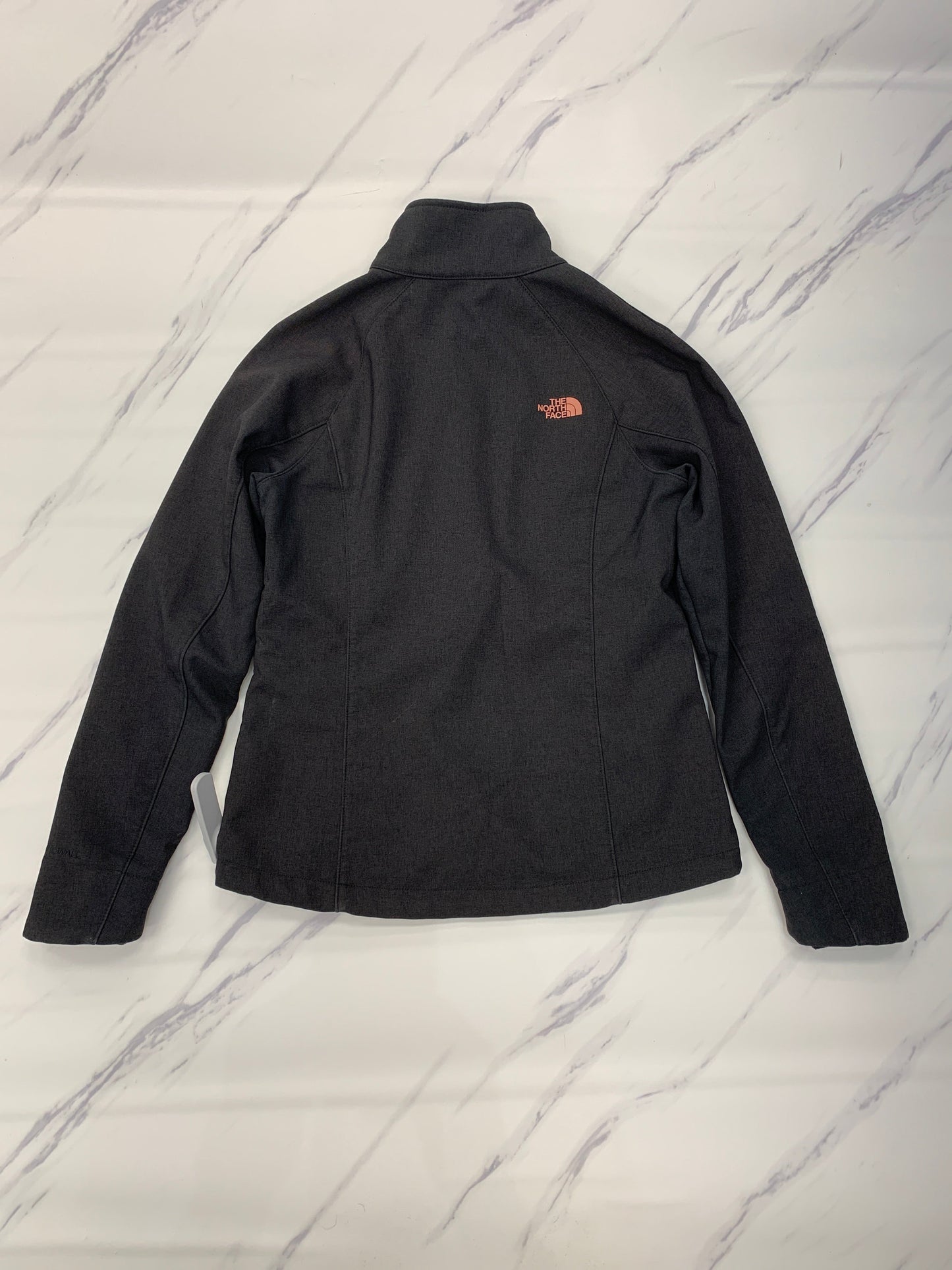 Jacket Designer By The North Face In Black, Size: M