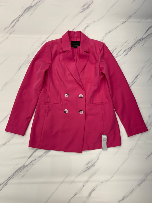 Blazer By Sanctuary In Pink, Size: Xs